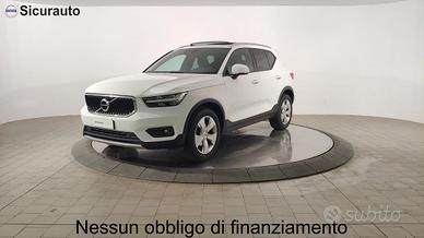 VOLVO Xc40 T2 Geartronic Momentum Pro