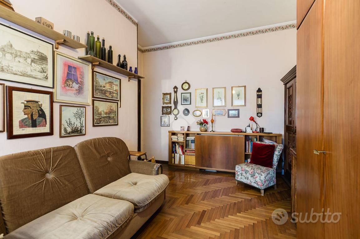 Apartment in Sesto San Giovanni, Cassina de' Gatti - Vista 6