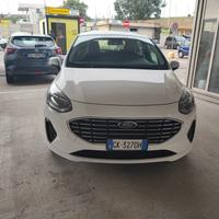 Ford Fiesta 1.1 75 CVGARANTITA