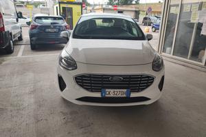 Ford Fiesta 1.1 75 CVGARANTITA