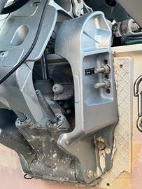 Honda BF 250XL