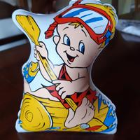 Gadget pubblicitario gonfiabile