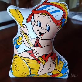 Gadget pubblicitario gonfiabile