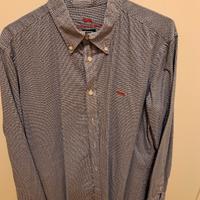 COMBO 2 camicie Harmont e Blaine XL uomo