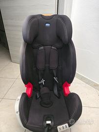 Chicco Youniverse Fix Seggiolino Auto 9-36 kg Recl