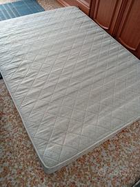 materasso 190 x 140 h 19