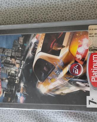 VIDEOGIOCO PER PSP