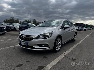 Opel Astra 1.6 CDTI Dynamic 110cv S&S MT6