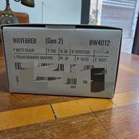 Ray ban meta Wayfarer gen 2 polarizzati