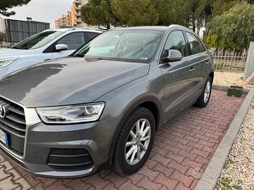 Audi Q3 quattro