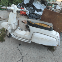 Lambretta