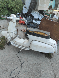 Lambretta