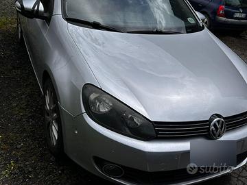 golf 2.0 140 cv