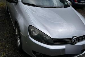 golf 2.0 140 cv