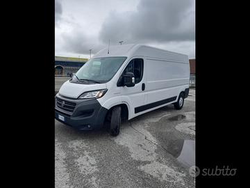 FIAT FIAT 250 DUCATO FURGONE L H2 160 C U18574