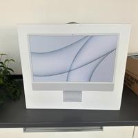 Imac M1 24” (2021)