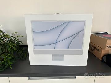 Imac M1 24” (2021)