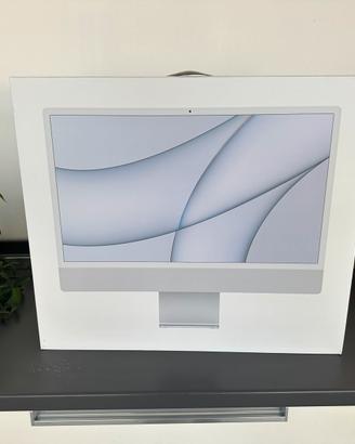 Imac M1 24” (2021)