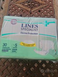Lines specialist tg s