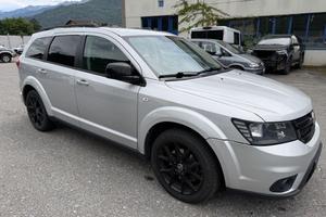 Fiat Freemont 2.0 mjt 16v Black Code 4x4 170cv aut