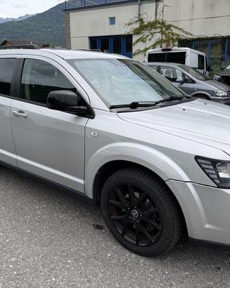 Fiat Freemont 2.0 mjt 16v Black Code 4x4 170cv aut