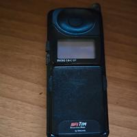 Motorola microtac vip 2 tim vintage
