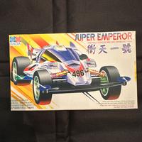 Mini 4 wd “Super Emperor”