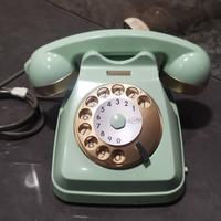 telefono vintage 