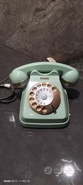 telefono vintage 