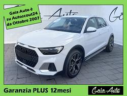 Audi A1 citycarver 30 TFSI S tronic Admired