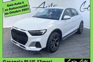 Audi A1 citycarver 30 TFSI S tronic Admired