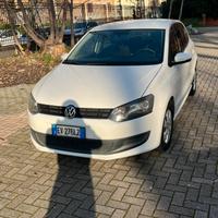 Volkswagen polo 5p 160.000km 60cv