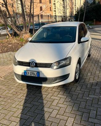 Volkswagen polo 5p 160.000km 60cv