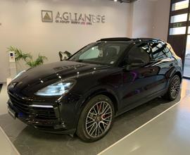 PORSCHE Cayenne 3.0 V6 "TETTO PANORAMICO" CRONO