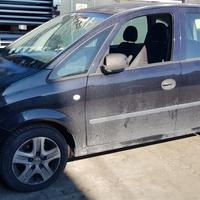 Ricambi vari OPEL MERIVA 2010 cc 1.4 benzina