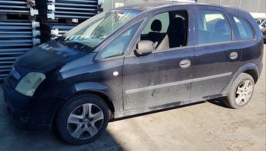 Ricambi vari OPEL MERIVA 2010 cc 1.4 benzina