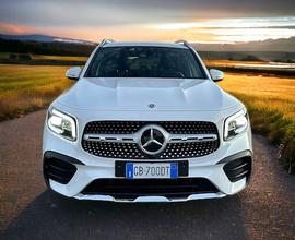 Mercedes glb (x247) - 2020