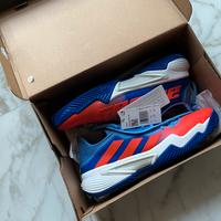 Scarpe tennis Adidas Barricade M Clay Nuove tg.44