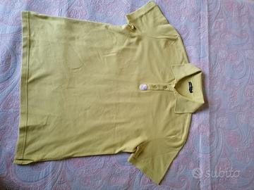 T shirt uomo marca Jeckerson