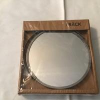 Ikea Frack - Specchio da parete estensibile