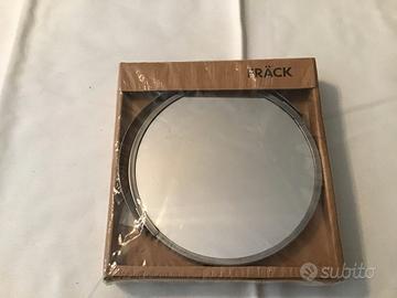 Ikea Frack - Specchio da parete estensibile