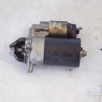 Motorino avviamento Smart Fortwo 450 800 cdi 2004