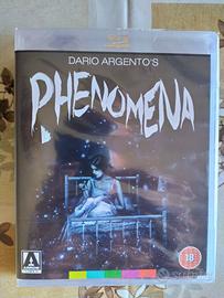 DARIO ARGENTO PHENOMENA