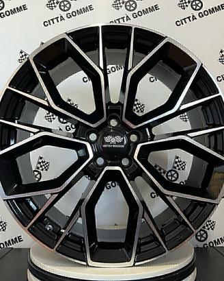 Cerchi in lega KIA X CEED EV6 NIRO SORENTO SPORTAG