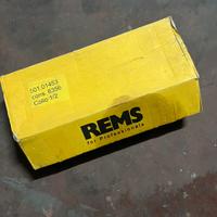 REMS Power Press E