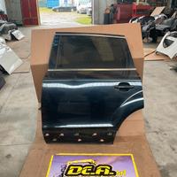 PORTIERA AUDI Q7 POST SX 2012