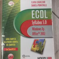 ecdl syllabus