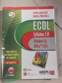 ecdl syllabus