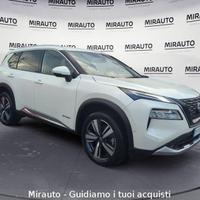 Nissan X-Trail 1.5 EREV e-4orce Tekna Auto