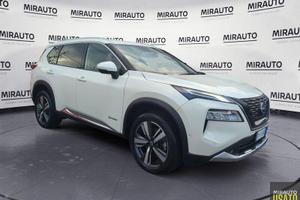 Nissan X-Trail 1.5 EREV e-4orce Tekna Auto